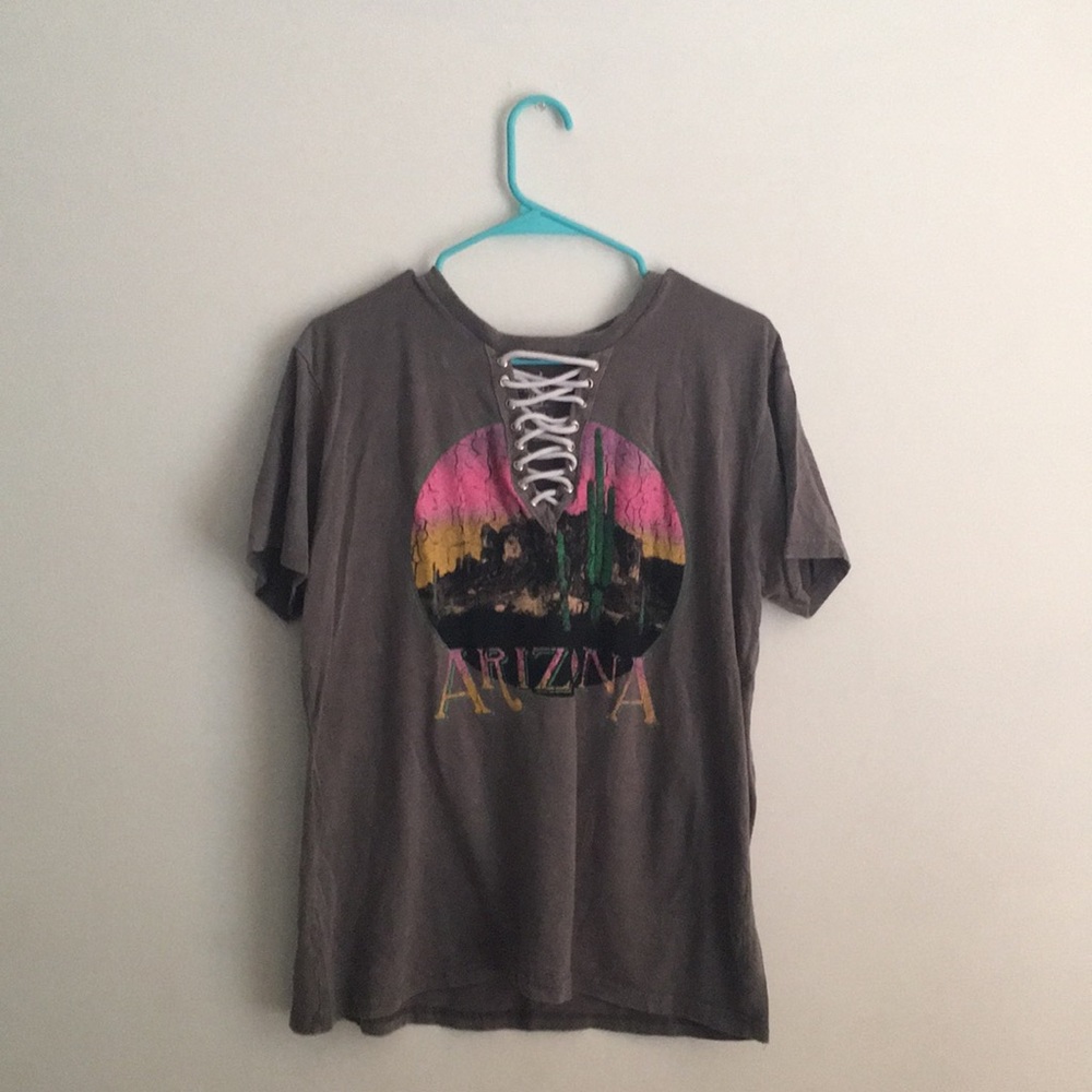 arizona tee